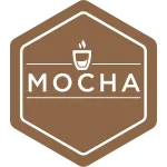 Mocha SVG Icon